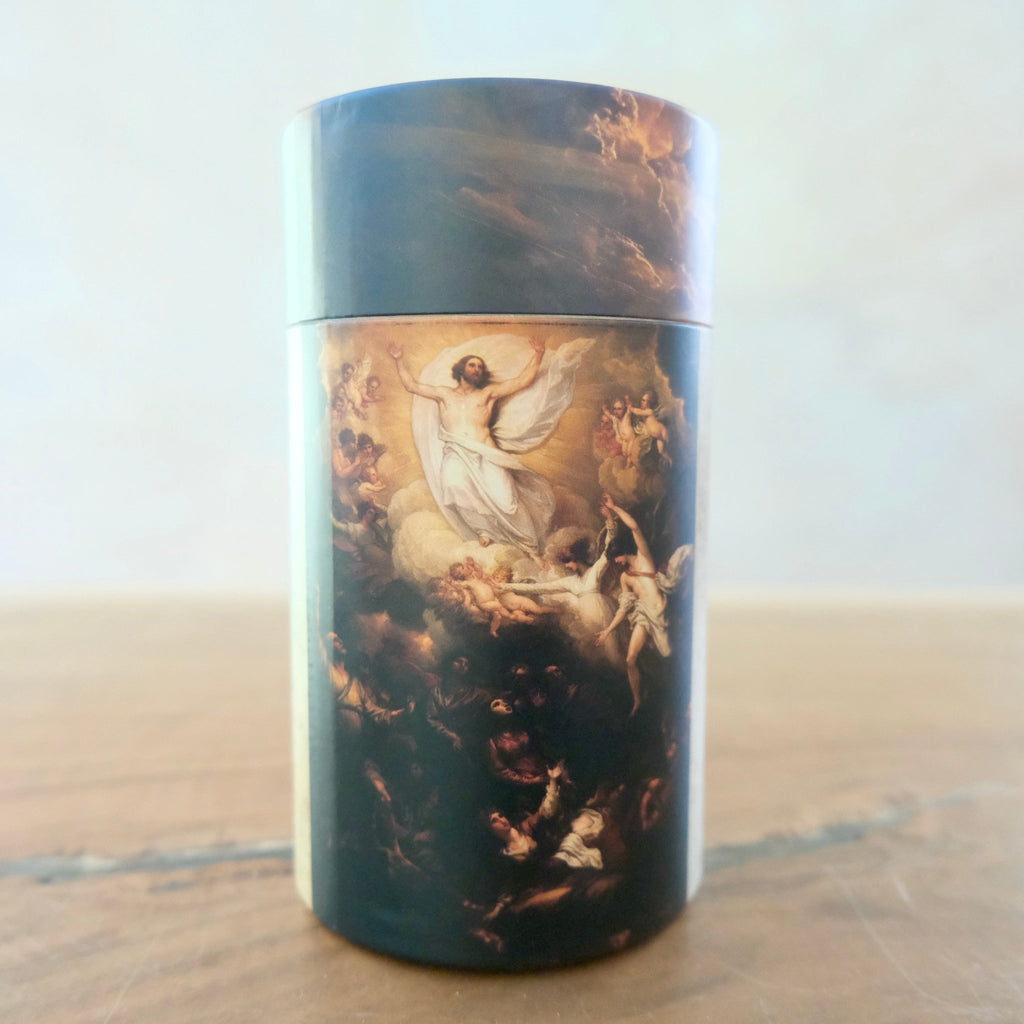 KOCHA BLACK TEA - ASCENSION - Modern Hustle Marketplace