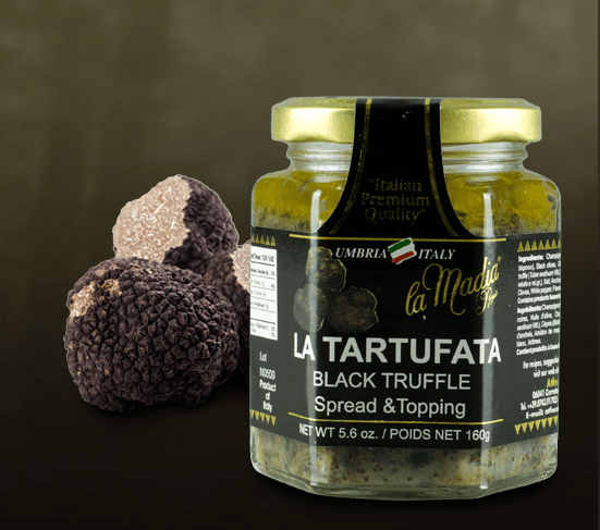 La Madia Regale Black Truffle Tartufata - Modern Hustle Marketplace