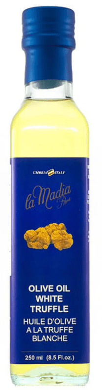 La Madia Regale White Truffle Oil 250ml - Modern Hustle Marketplace