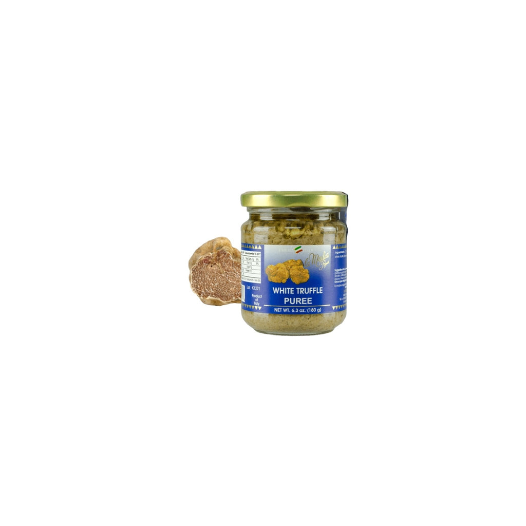 La Madia Regale White Truffle Puree 80g - Modern Hustle Marketplace