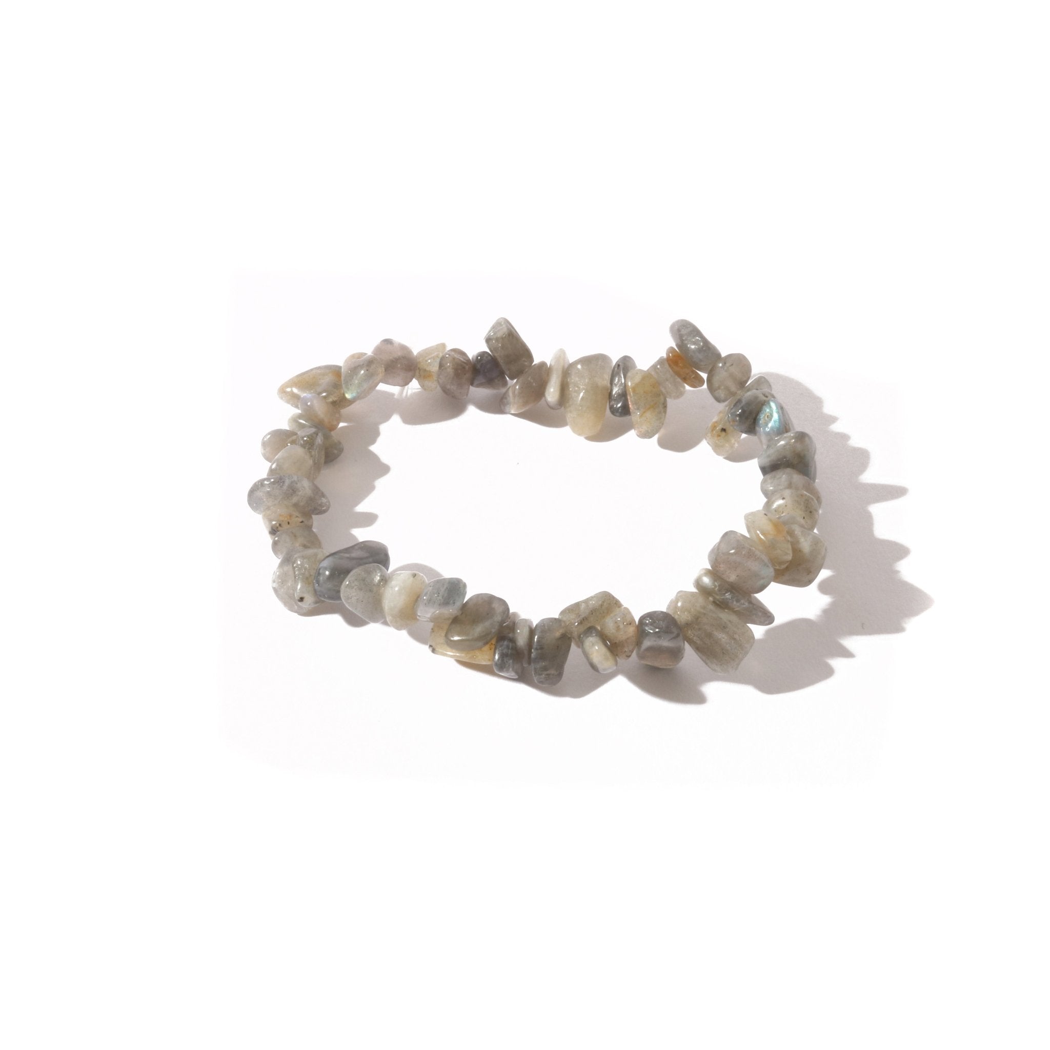Labradorite Bracelet - Modern Hustle Marketplace