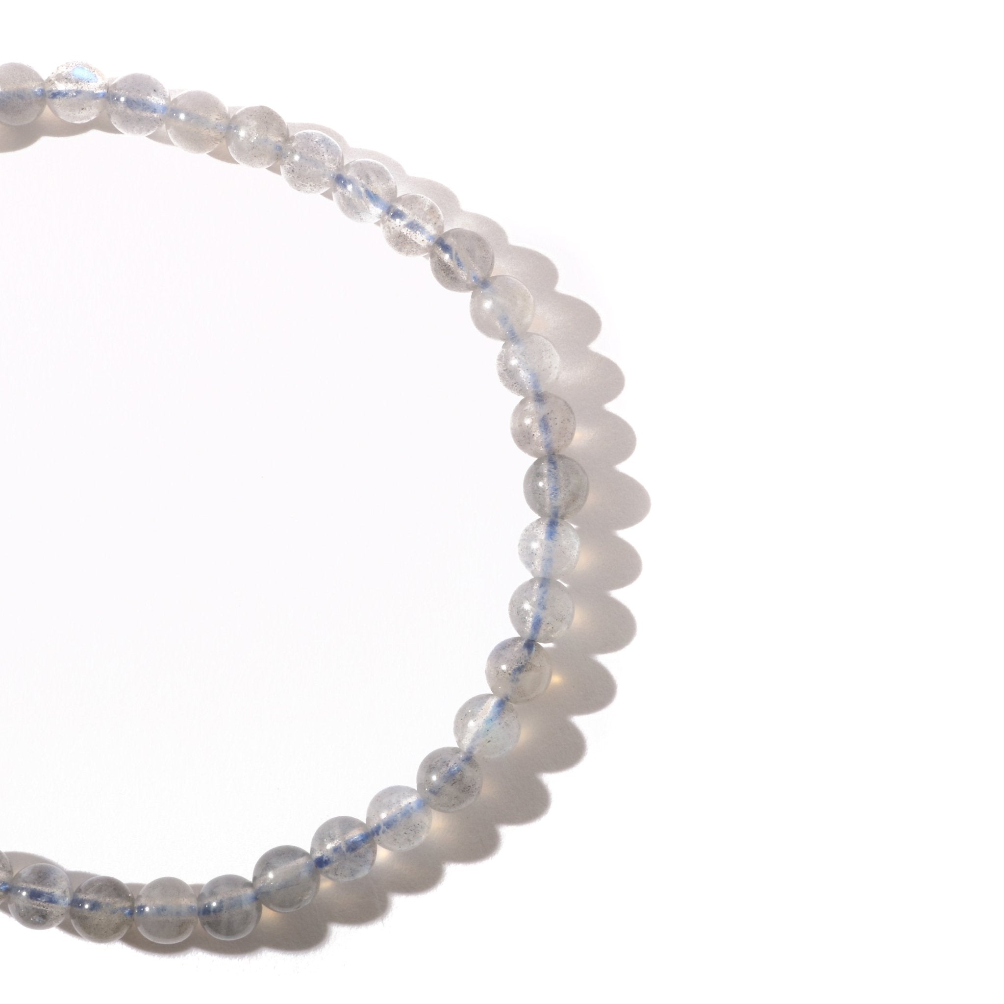 Labradorite Bracelet - Modern Hustle Marketplace