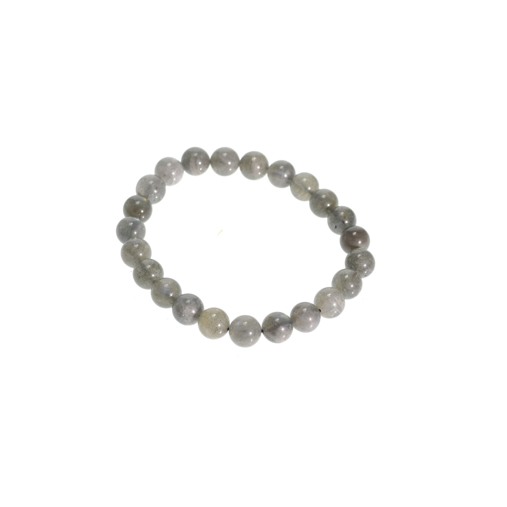 Labradorite Bracelet - Modern Hustle Marketplace