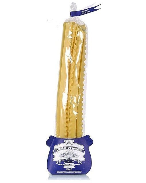 LASAGNOTTE - Cavalieri - Modern Hustle Marketplace