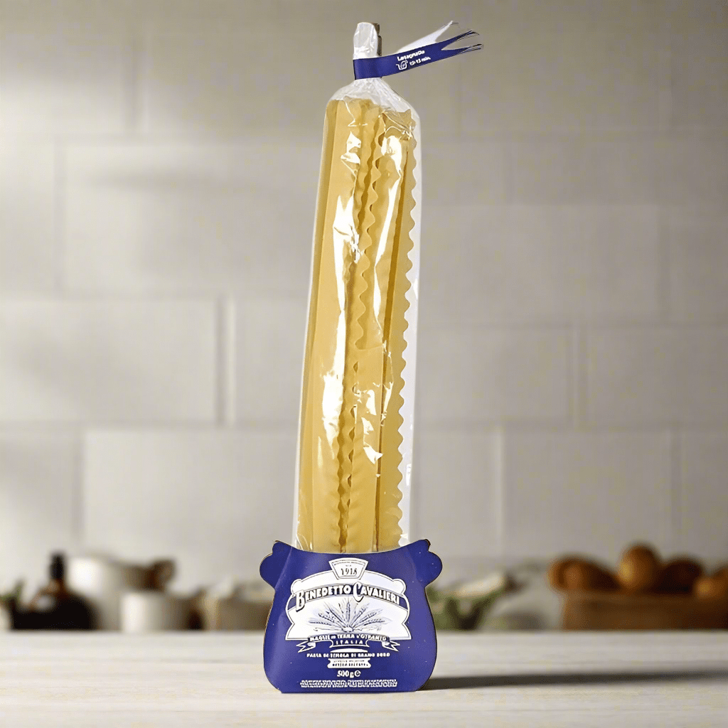 LASAGNOTTE - Cavalieri - Modern Hustle Marketplace