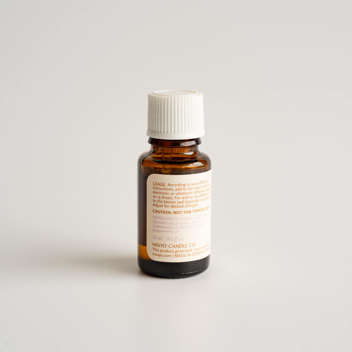 Lavender Unwind Essential Oil Blend - Modern Hustle Marketplace