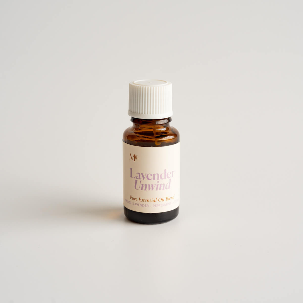 Lavender Unwind Essential Oil Blend - Modern Hustle Marketplace