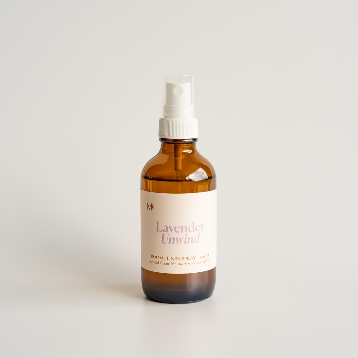 Lavender Unwind Room and Linen Spray - Modern Hustle Marketplace