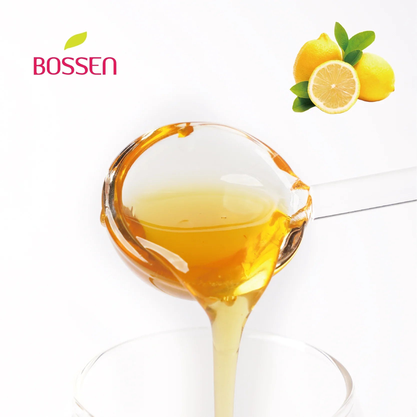Lemon | Multi - Use | Bubble Tea Syrup | Fruit Puree | Fruit Slush/Smoothie Mix | Foodservice Canada - Modern Hustle Marketplace