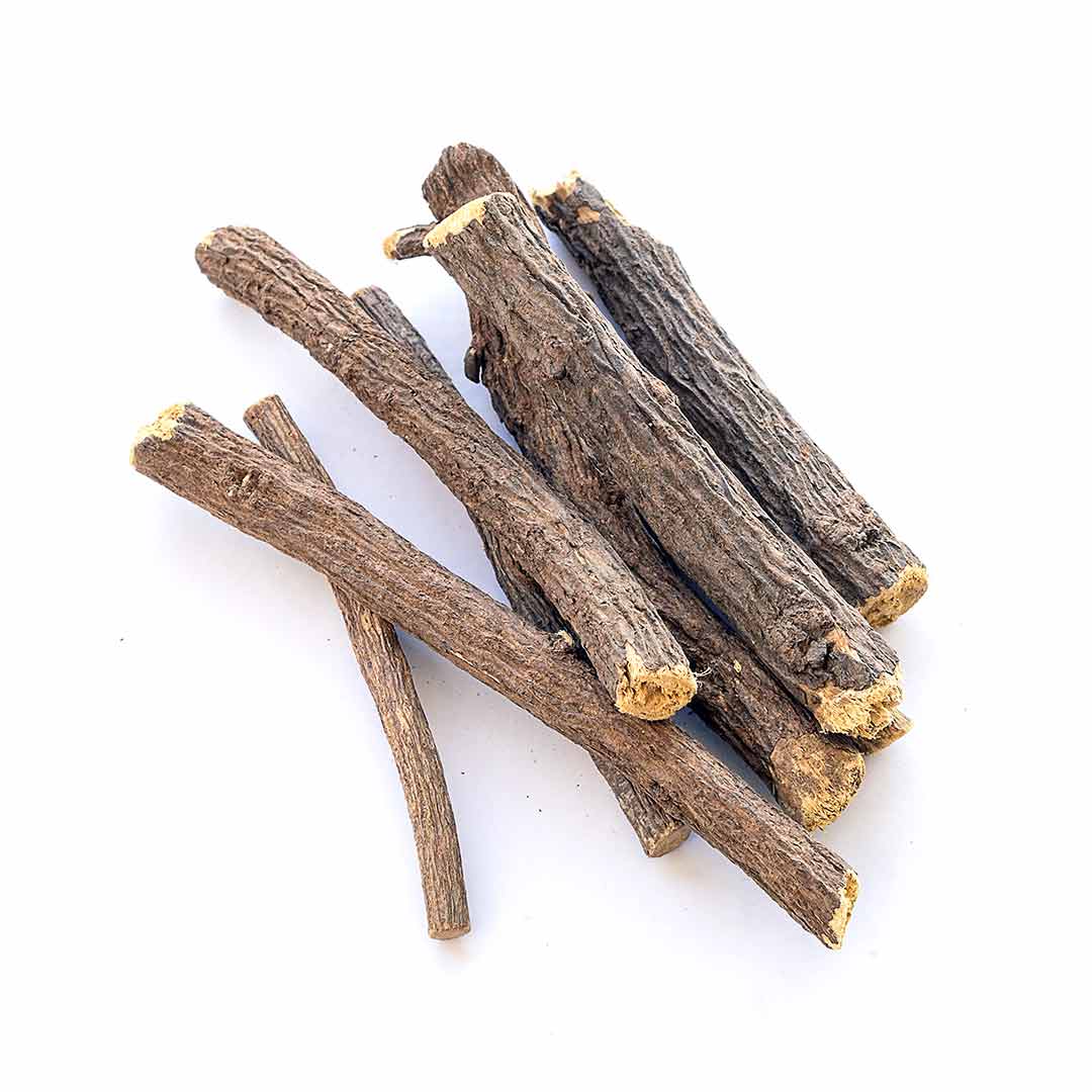 Licorice Sticks | Dried Whole Licorice Root - Modern Hustle Marketplace