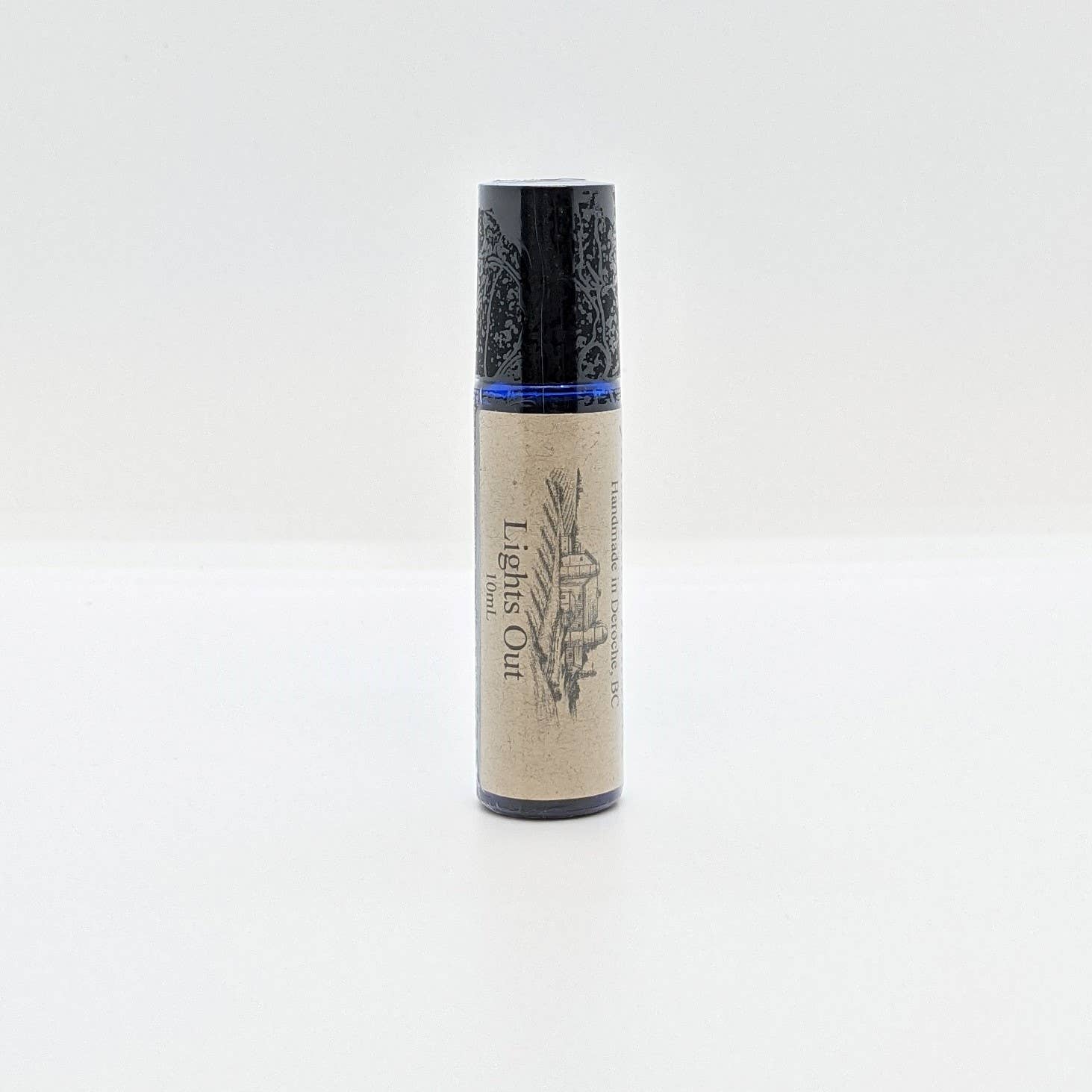 Lights Out - Essential Oil Sleep Roll - On - Bulk: 5mL - Modern Hustle Marketplace
