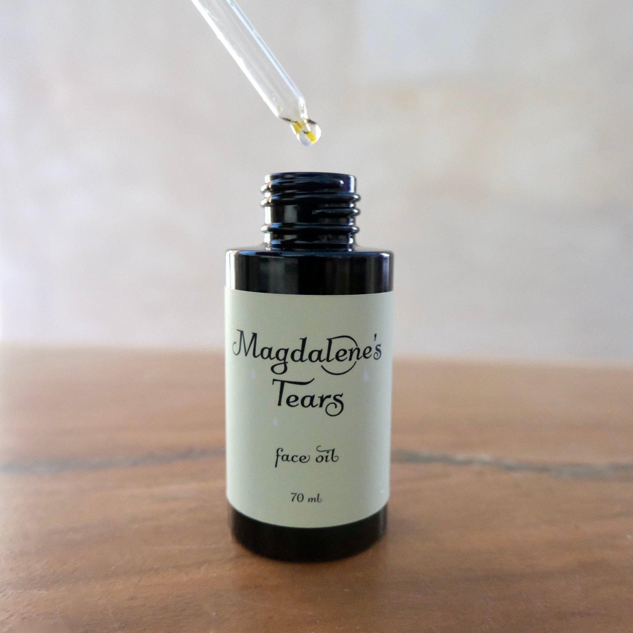 MAGDALENE'S TEARS - FACE OIL - Modern Hustle Marketplace