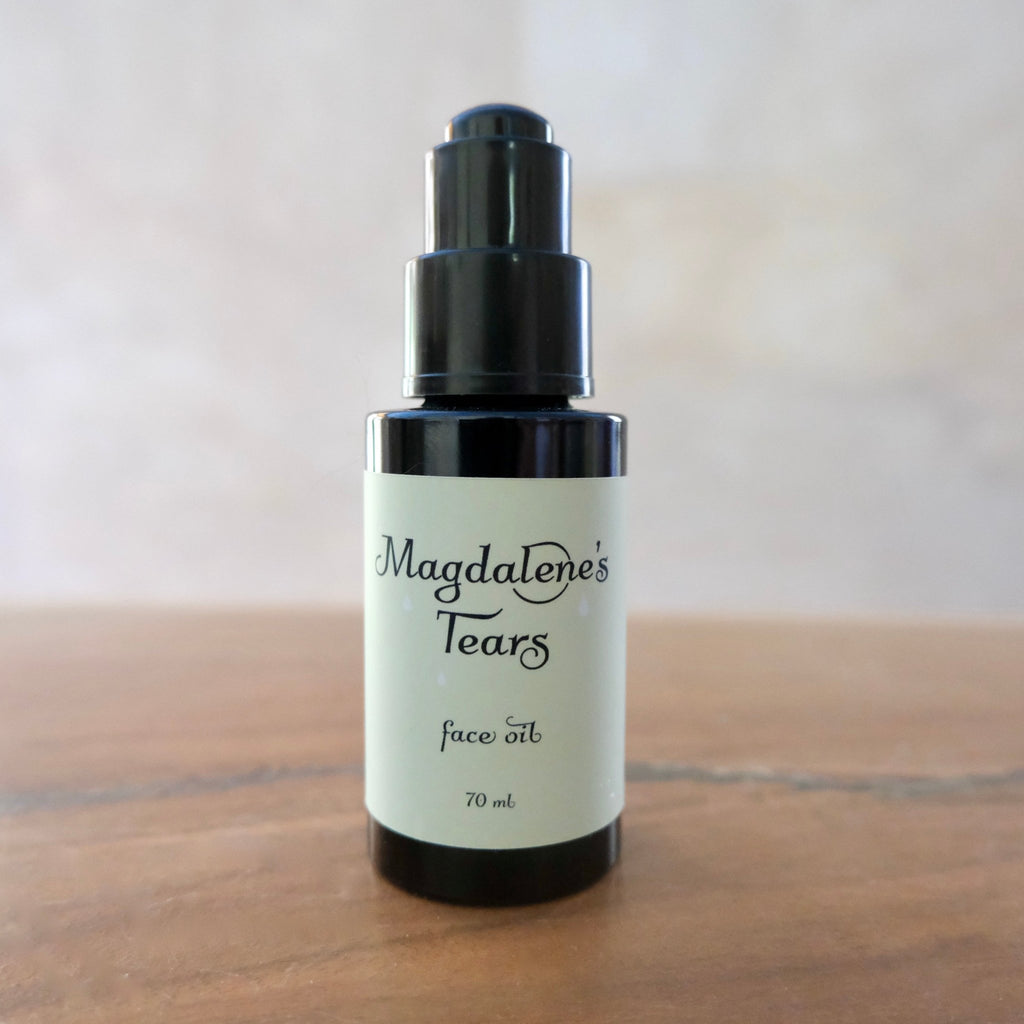MAGDALENE'S TEARS - FACE OIL - Modern Hustle Marketplace