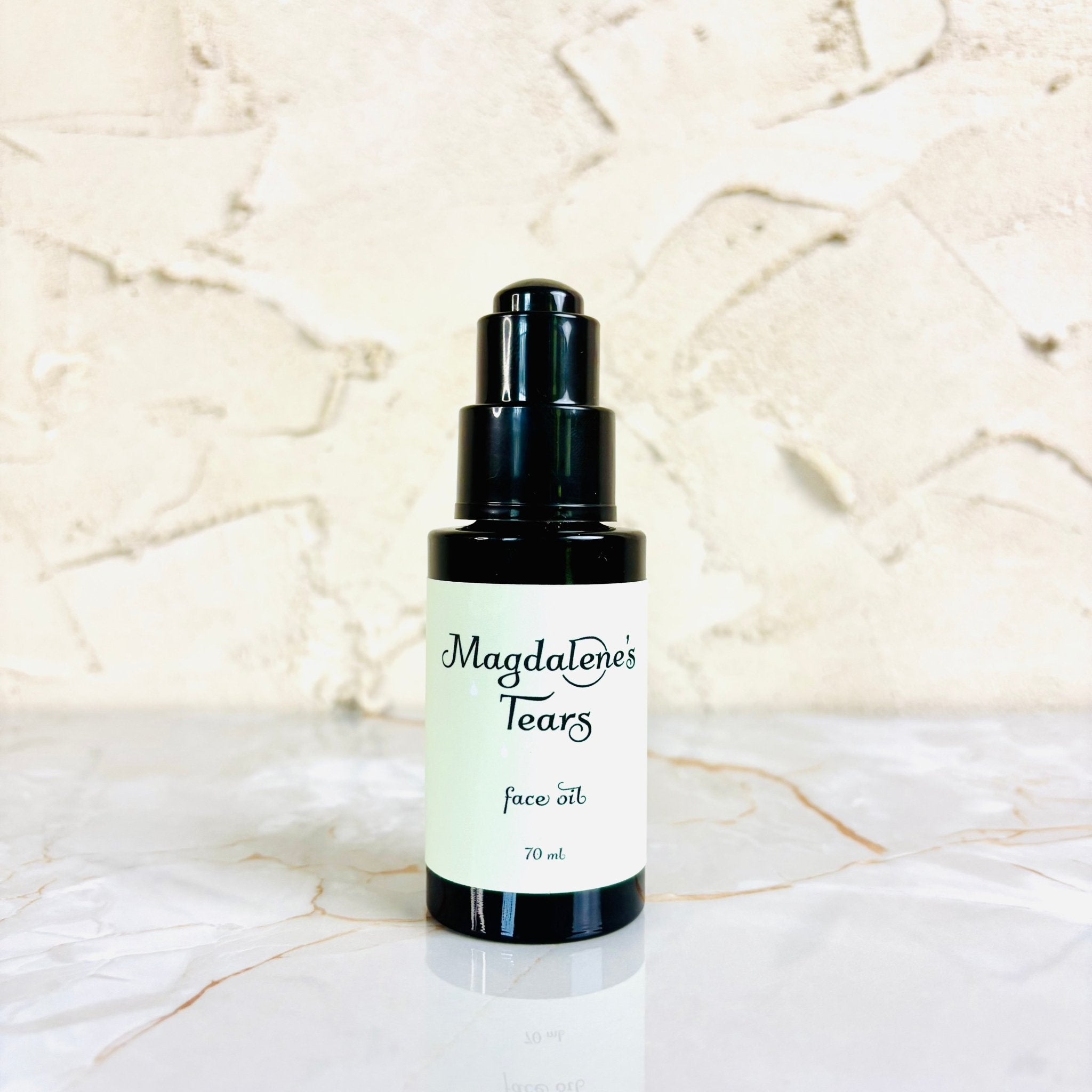MAGDALENE'S TEARS - FACE OIL - Modern Hustle Marketplace