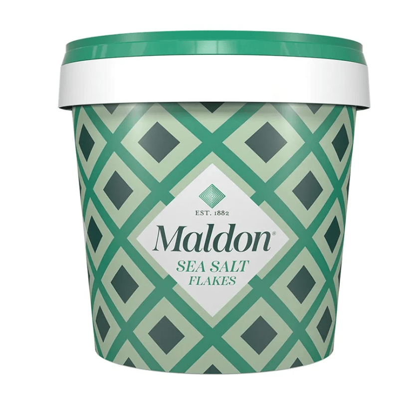Maldon Sea Salt Flakes 1.4kg - Modern Hustle Marketplace