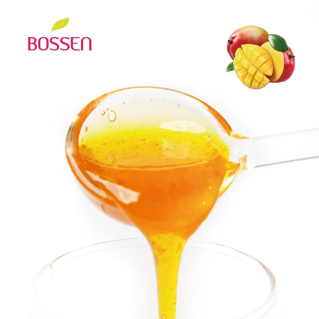 Mango | Multi - Use | Bubble Tea Syrup | Fruit Puree | Fruit Smoothie Mix | Foodservice Canada - Modern Hustle Marketplace