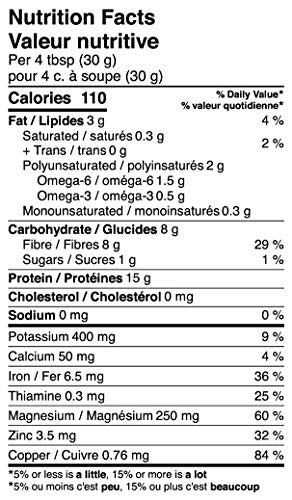 Manitoba Harvest - Hemp Yeah! Balanced Protein + Fibre (454g) - Modern Hustle Marketplace