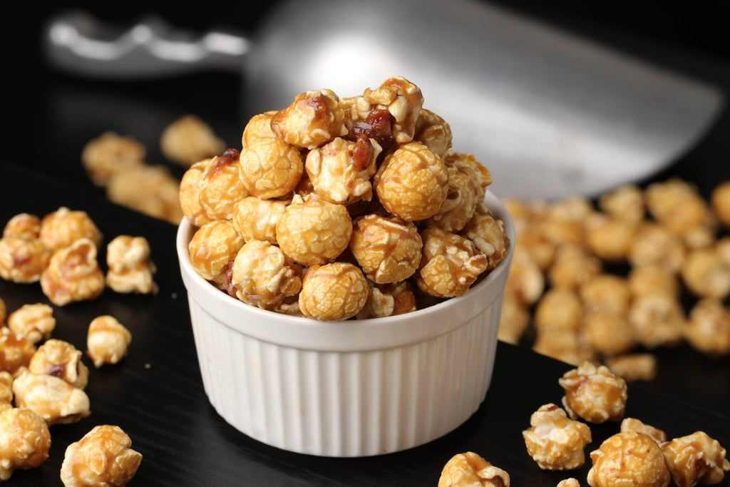 Maple Bacon Popcorn - Modern Hustle Marketplace