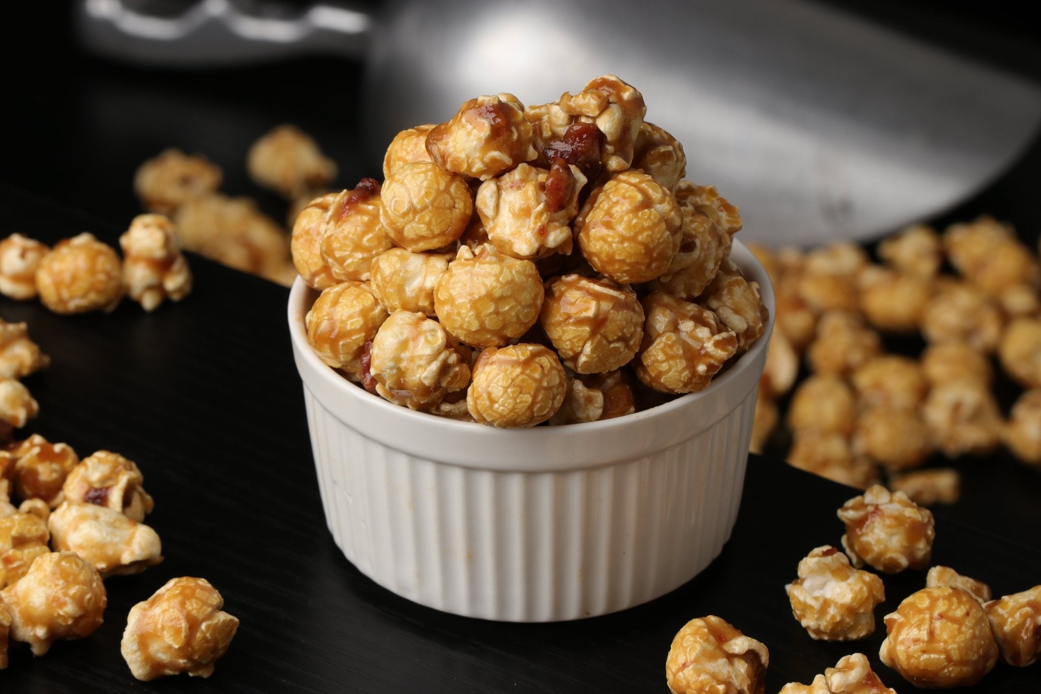 Maple Bacon Popcorn - Modern Hustle Marketplace