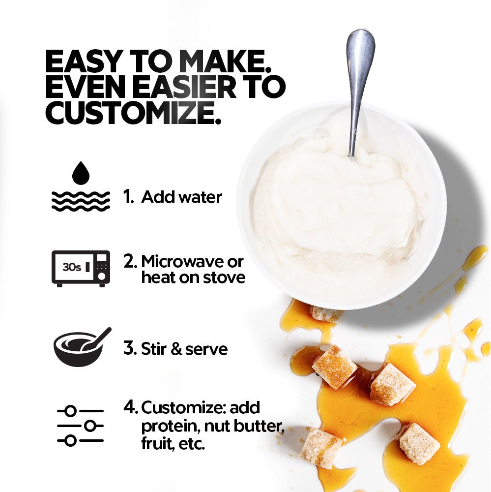 Maple & Brown Sugar - Modern Hustle Marketplace