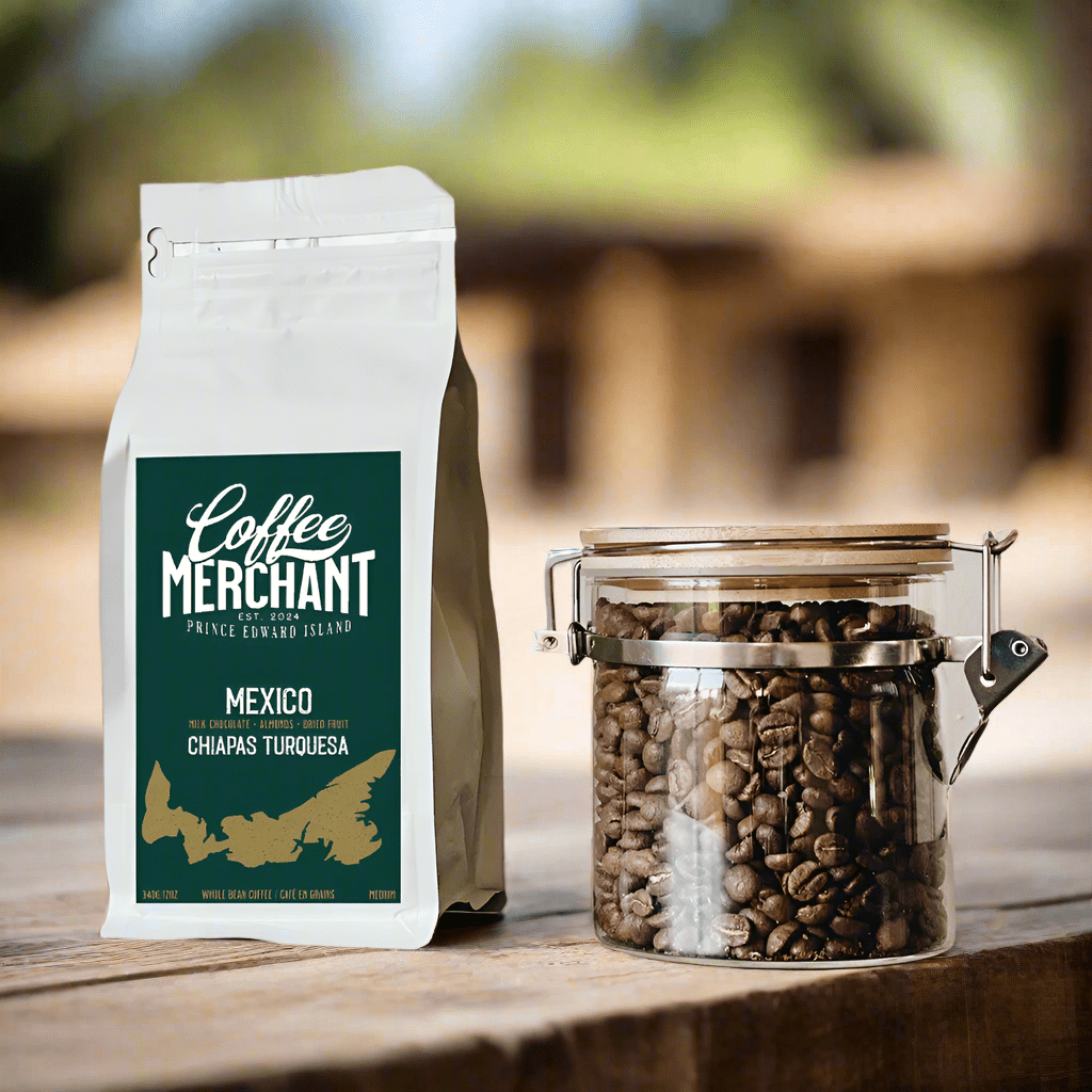 Mexico Chiapas Turquesa - Modern Hustle Marketplace