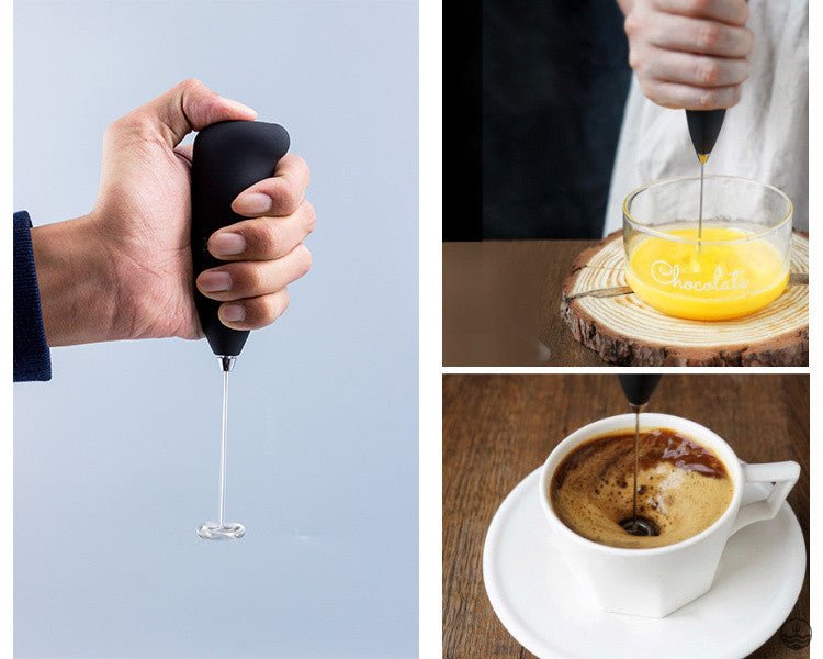 Milk Frother - Modern Hustle Marketplace