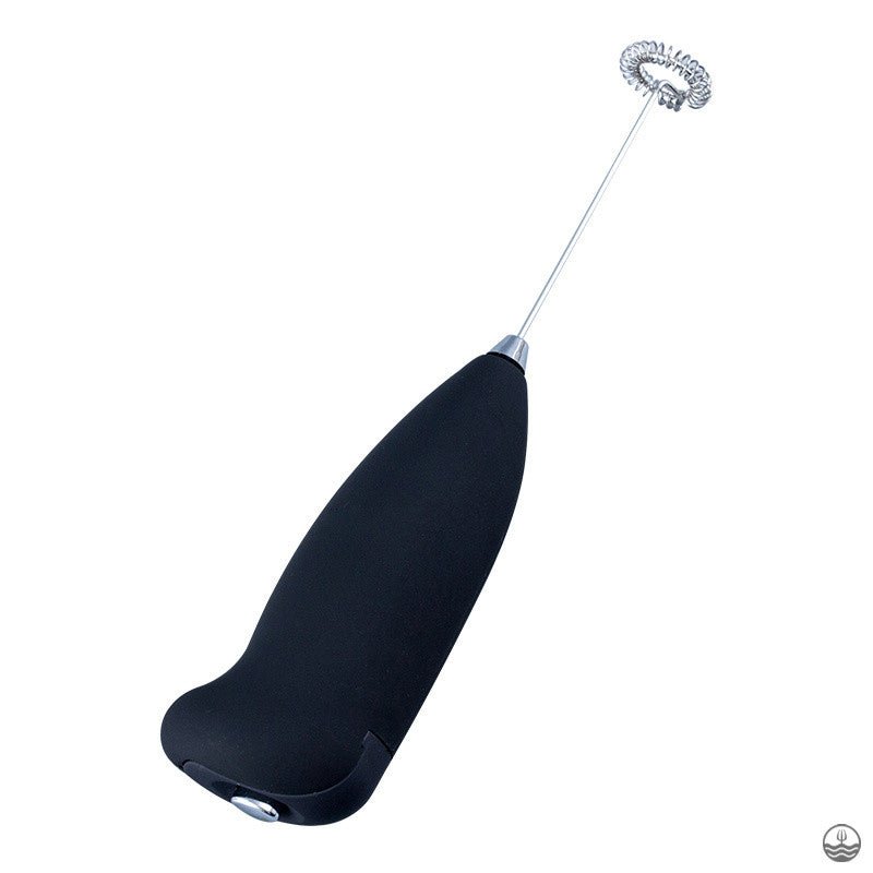 Milk Frother - Modern Hustle Marketplace