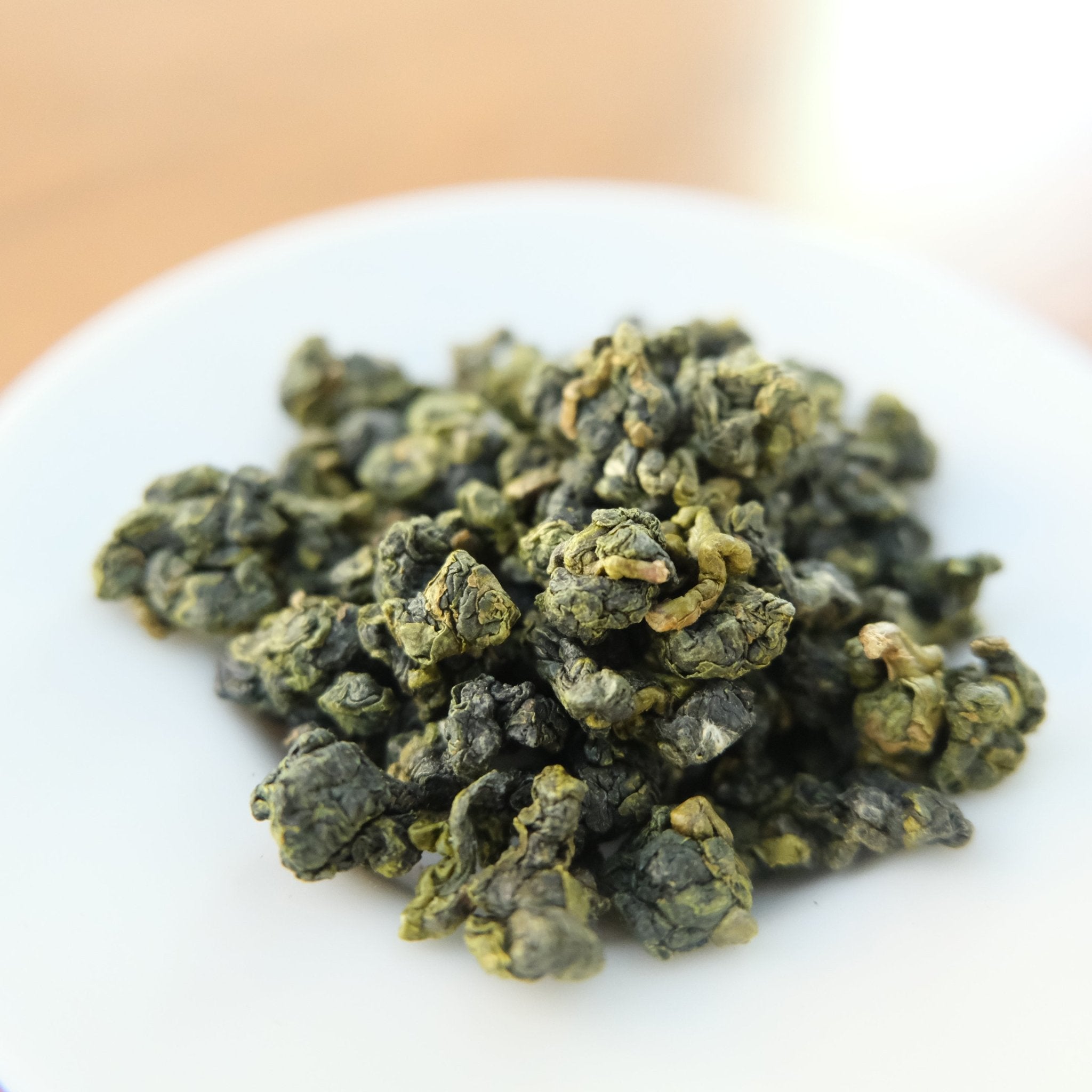 MILK OOLONG - GRATIA PLENA - Modern Hustle Marketplace