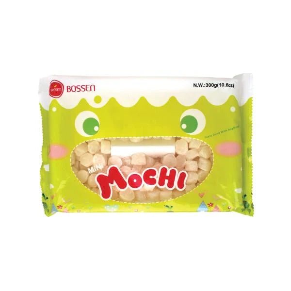 Mini Mochi - Original | Multi - Use | Ice Cream Topping | Foodservice Canada - Modern Hustle Marketplace