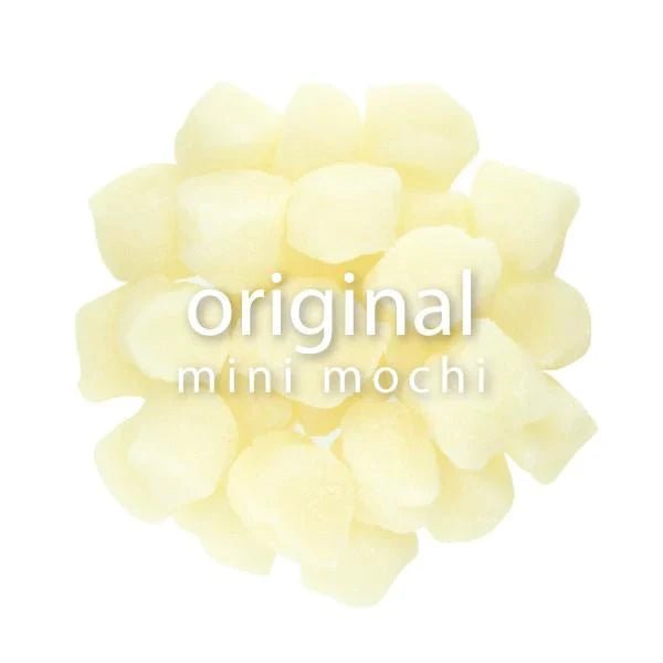 Mini Mochi - Original | Multi - Use | Ice Cream Topping | Foodservice Canada - Modern Hustle Marketplace