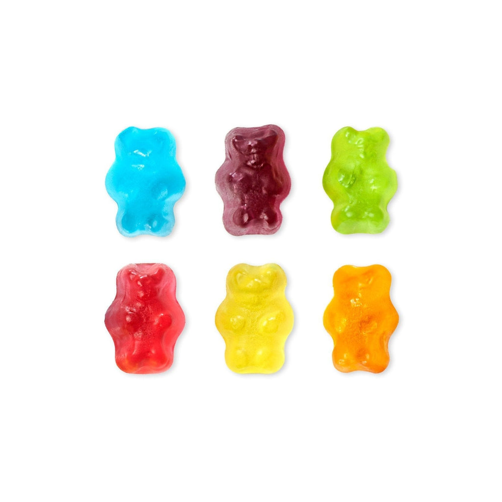 Mini Rainbow Bears - Modern Hustle Marketplace