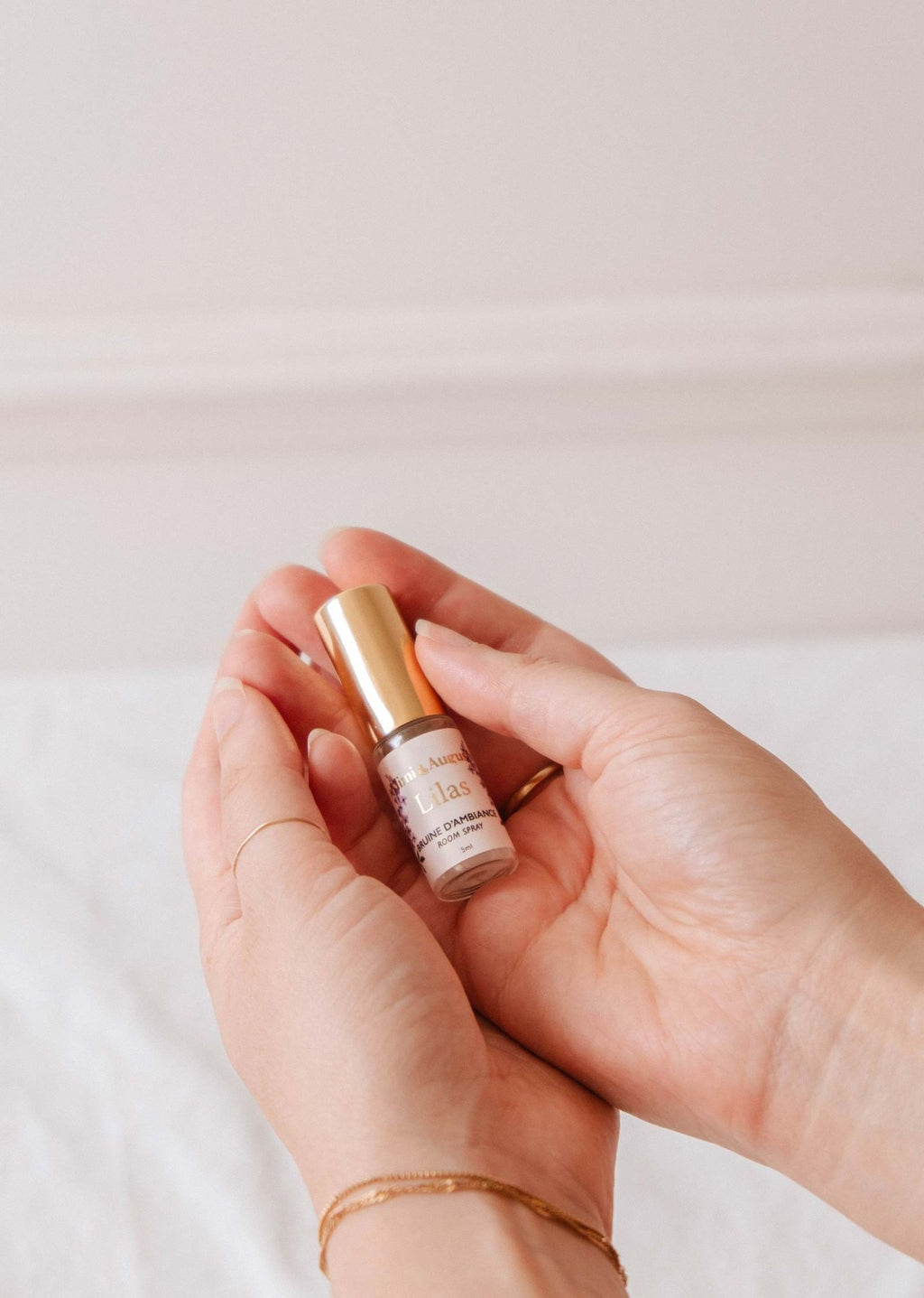 Mini Room spray - Lilas - Modern Hustle Marketplace