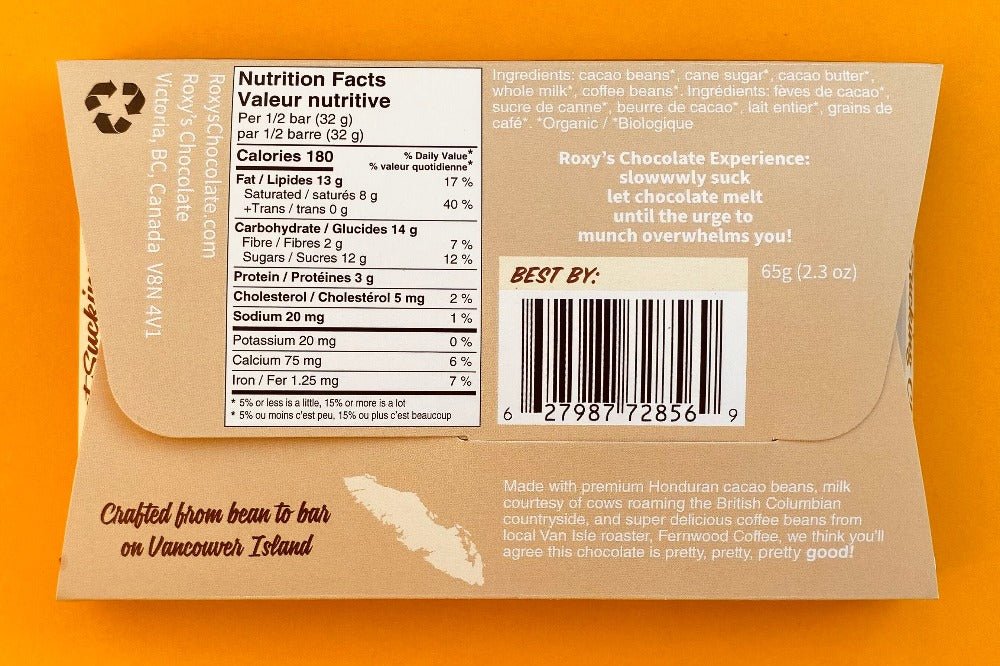 Mokaccino - Modern Hustle Marketplace