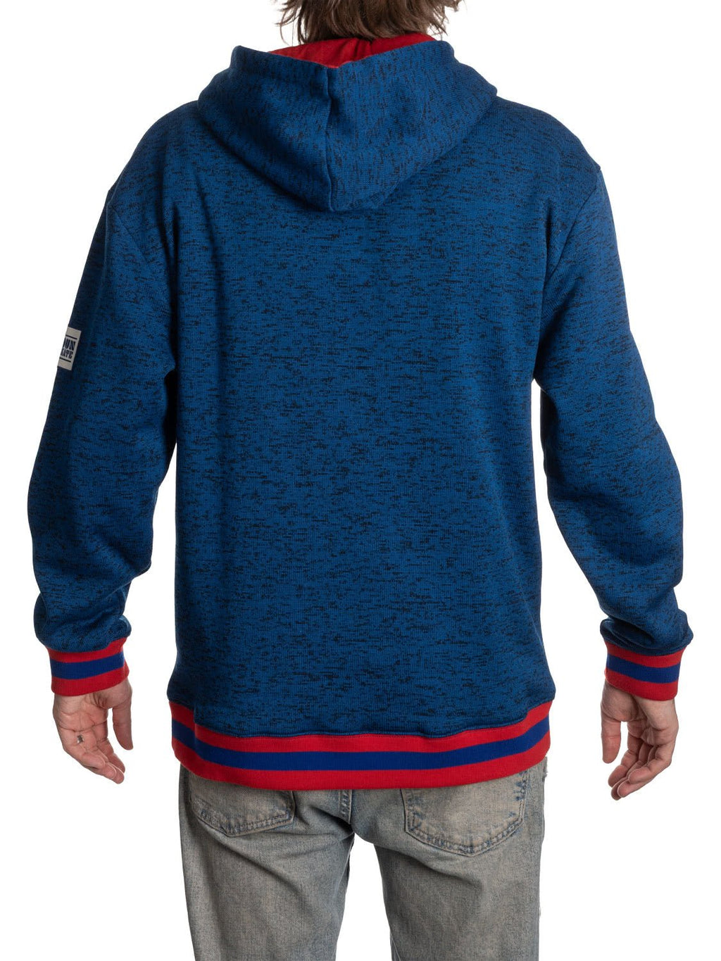 Montreal Canadiens Muskoka Hoodie - Navy Edition - Modern Hustle Marketplace
