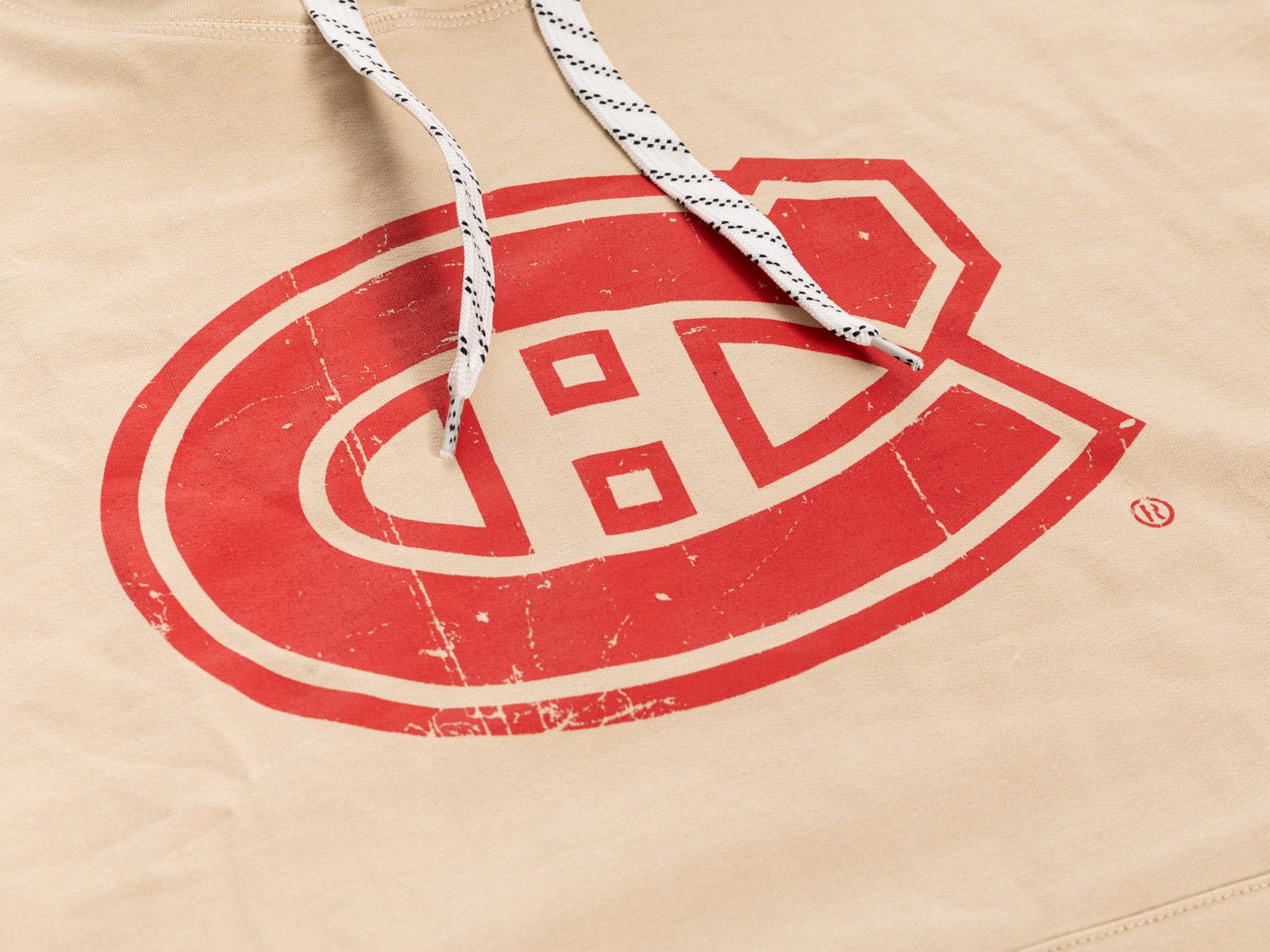 Montreal Canadiens Vintage Vibes Hoodie - Modern Hustle Marketplace