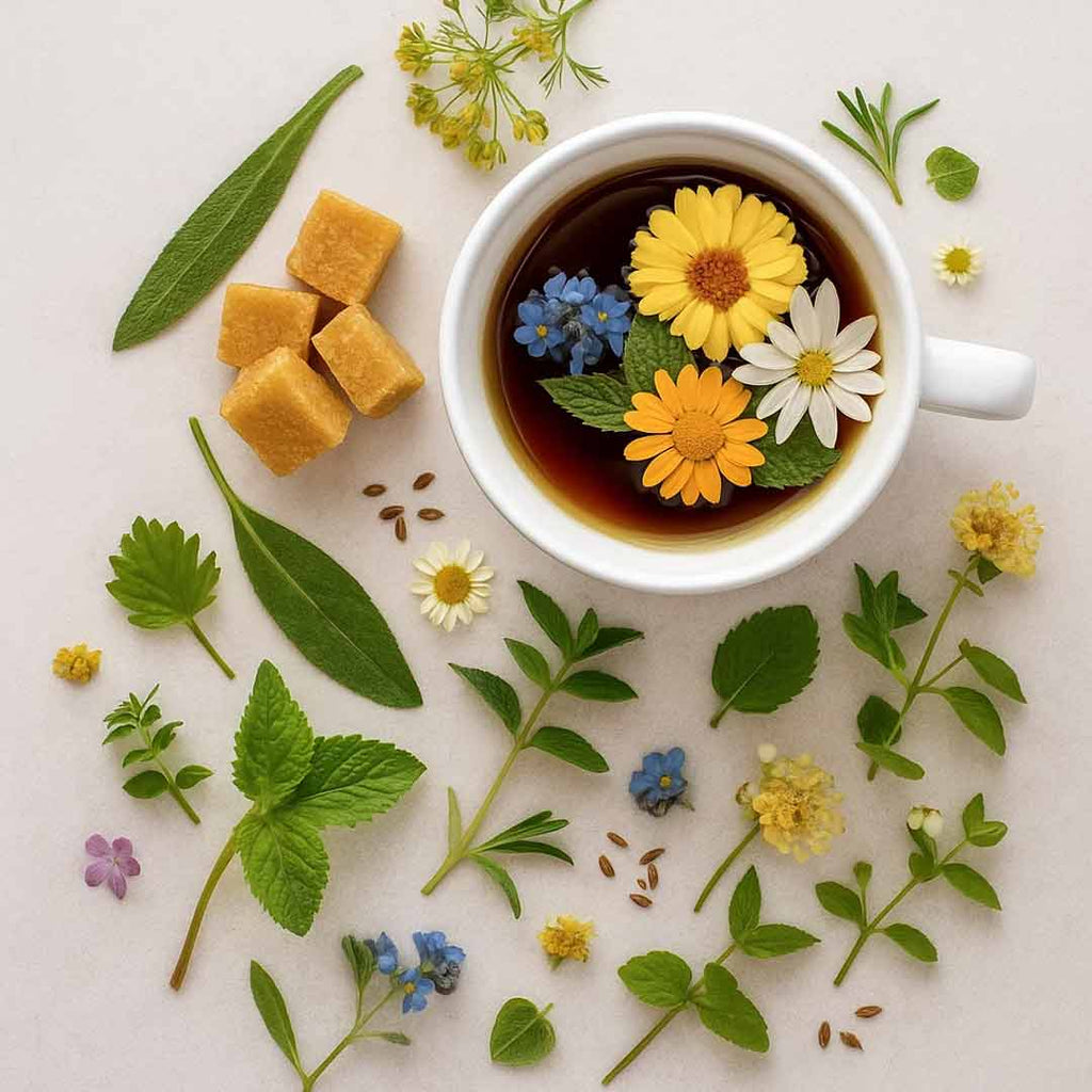 Mother's Tea Still - tea - Modern Hustle Marketplace