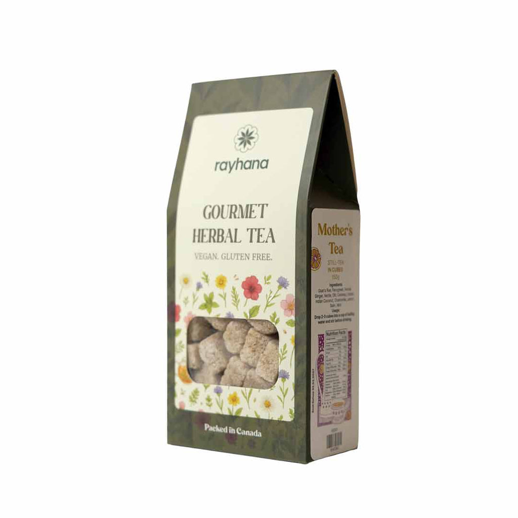 Mother's Tea Still - tea - Modern Hustle Marketplace