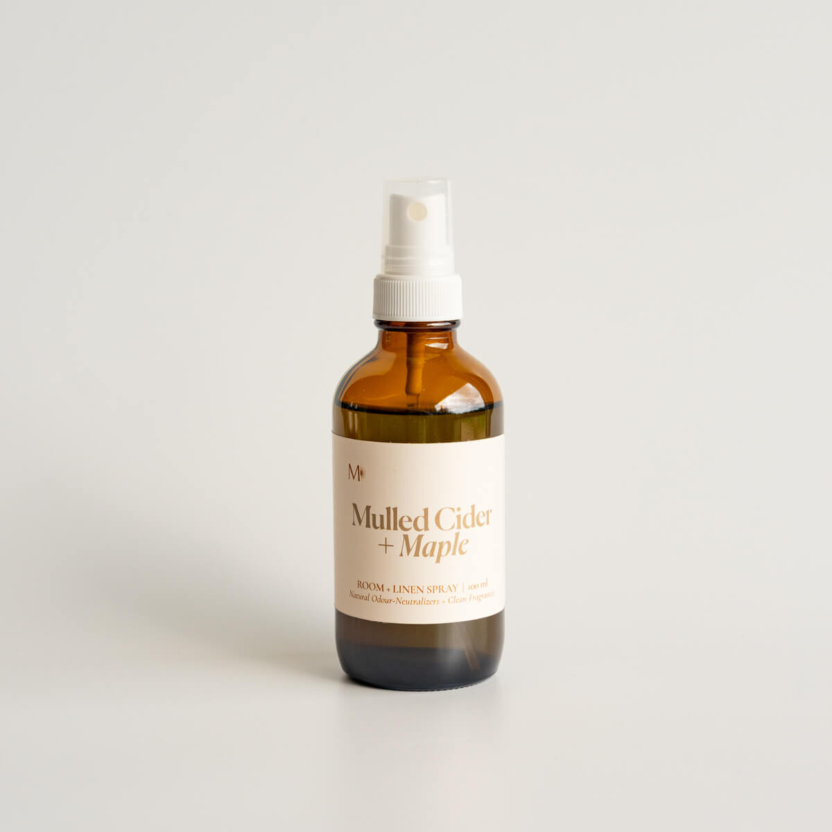 Mulled Cider + Maple Room & Linen Spray - Modern Hustle Marketplace