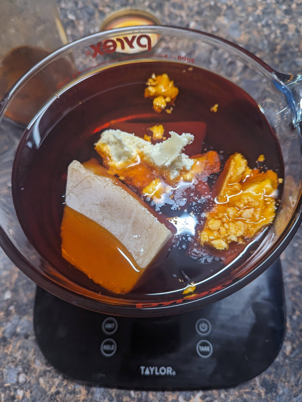 Muscle Relief Salve - Bulk - Farmstead Naturals: 120mL - Modern Hustle Marketplace