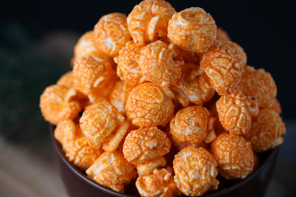 Nacho Popcorn - Modern Hustle Marketplace