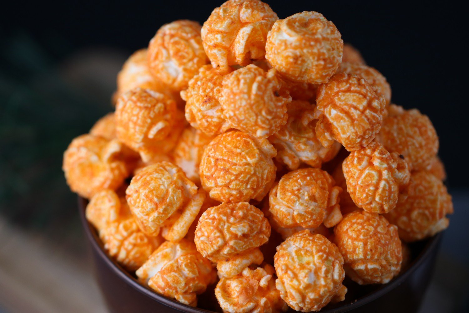 Nacho Popcorn - Modern Hustle Marketplace