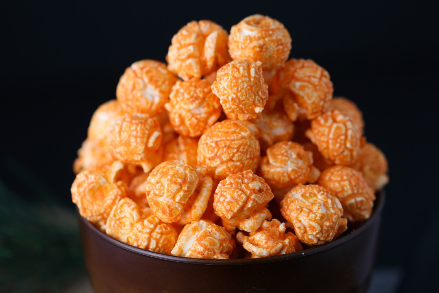 Nacho Popcorn - Modern Hustle Marketplace