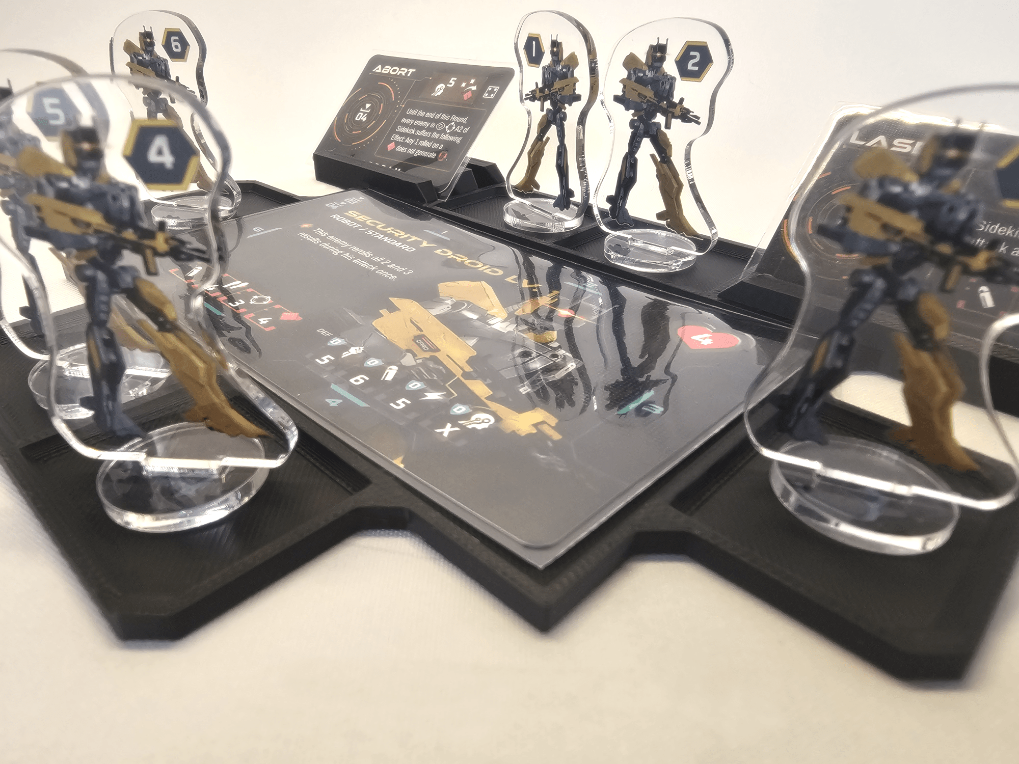 Nanolith - Enemy Dashboard (Unofficial) - Modern Hustle Marketplace