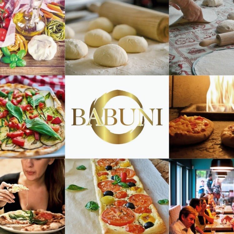 Natural Oregano Olive Oil - Modern Hustle Marketplace