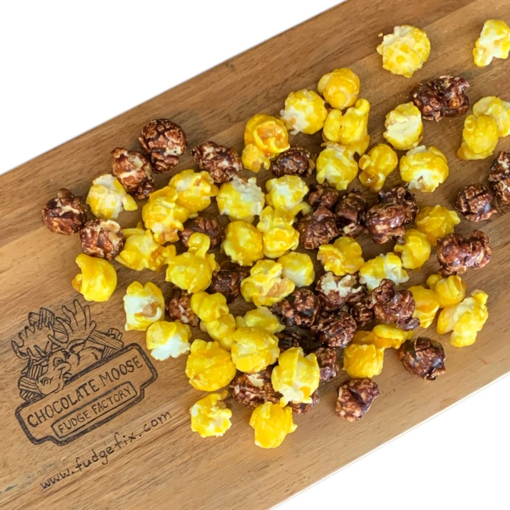 NEW Candy Popcorn - MONKEY FARTS New Packaging : 200g - Modern Hustle Marketplace