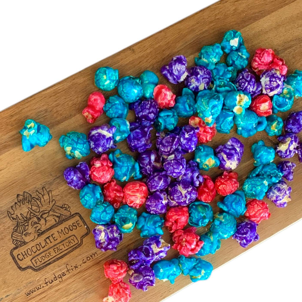 NEW Candy Popcorn - UNICORN FRAPPE New Packaging : 200g - Modern Hustle Marketplace