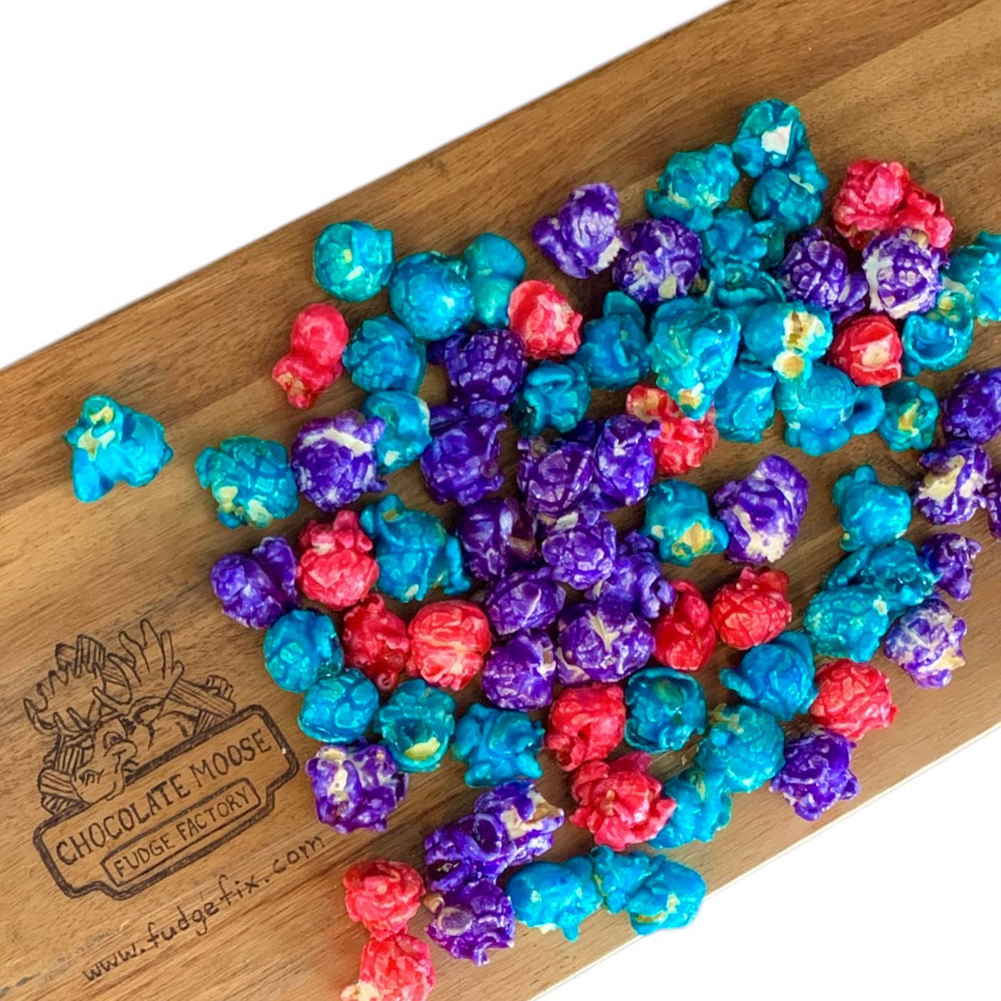 NEW Candy Popcorn - UNICORN FRAPPE New Packaging : 200g - Modern Hustle Marketplace