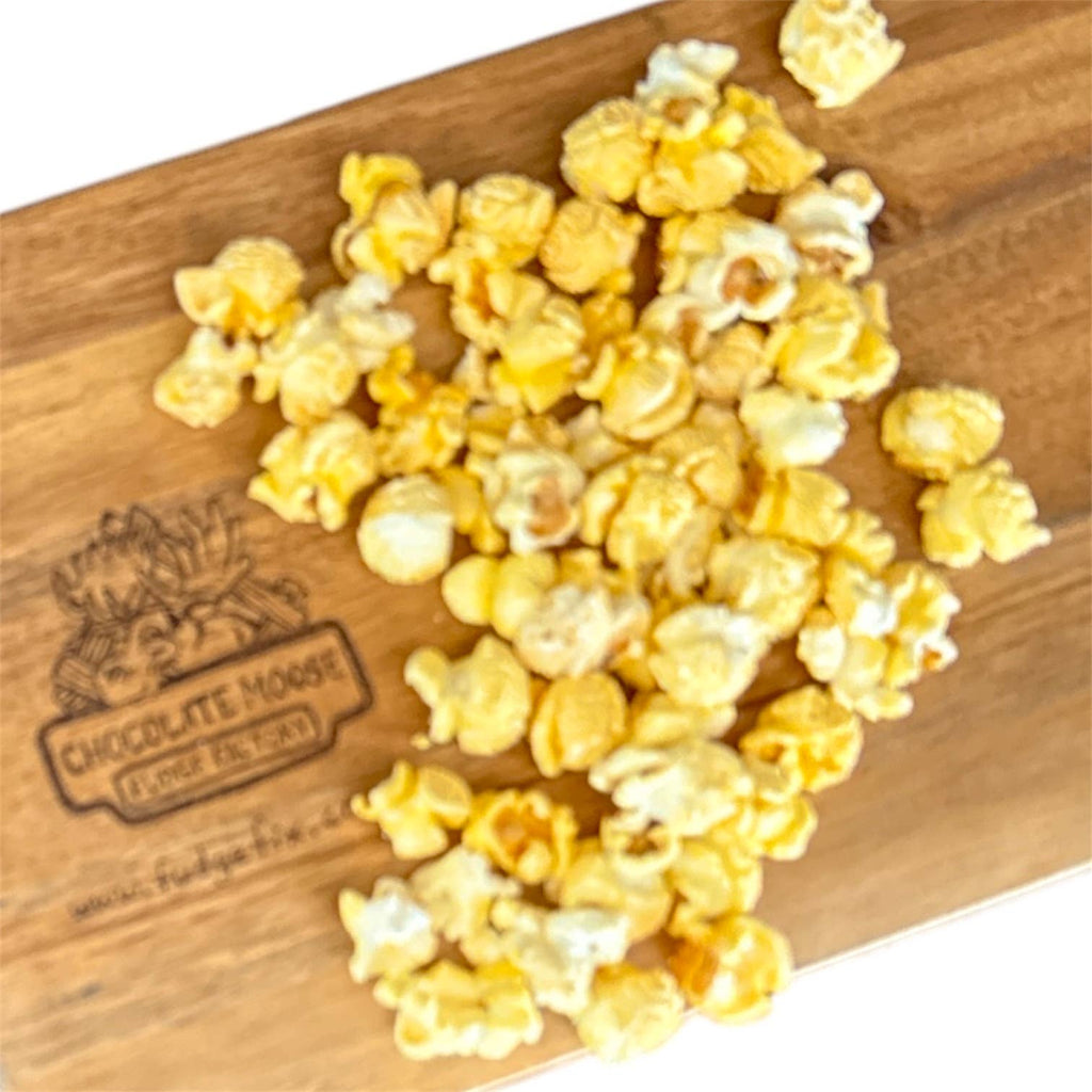 NEW Savory Popcorn - CHEESY PICKLE: 55g - Modern Hustle Marketplace