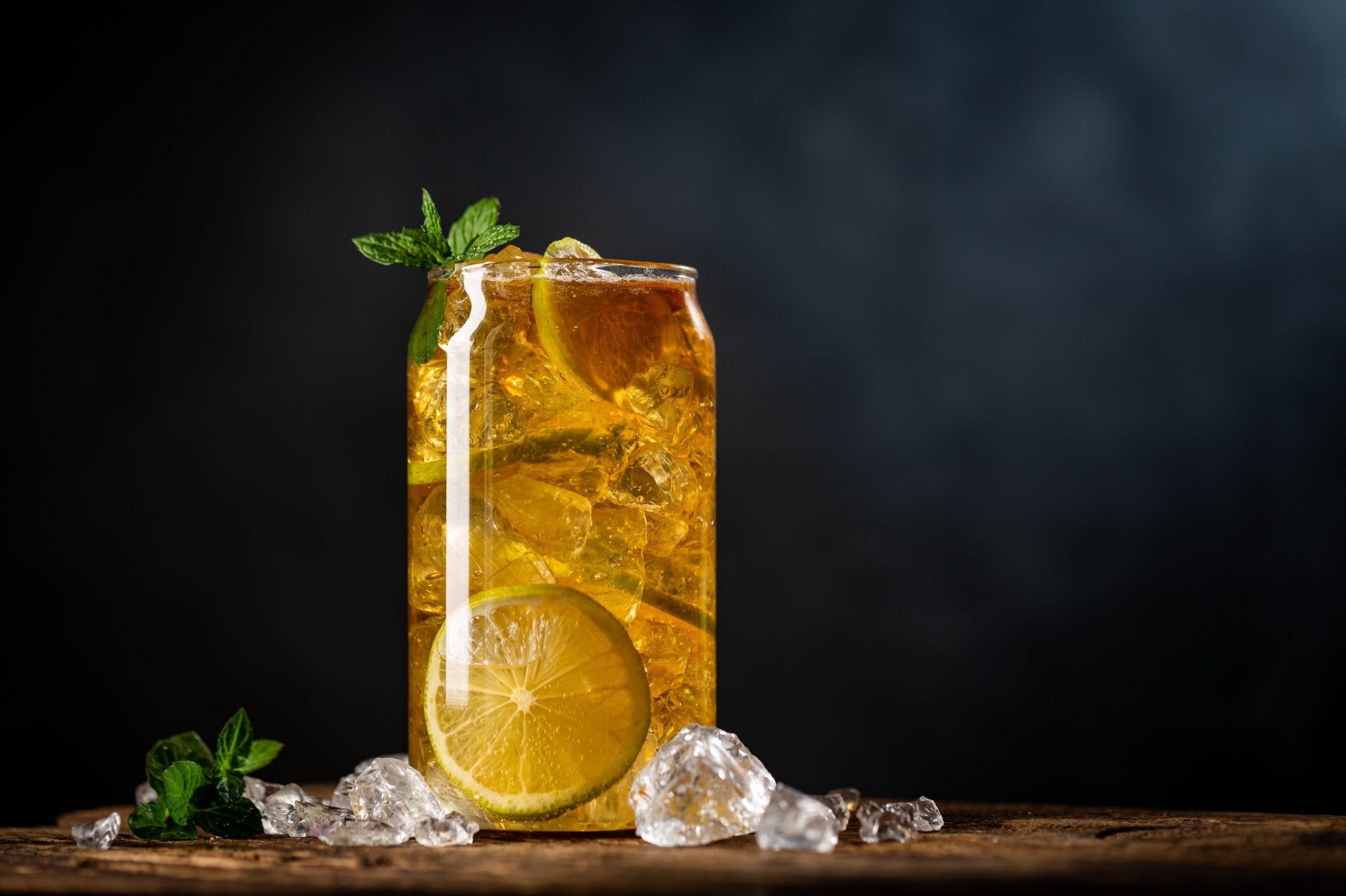 Night Sweat Rescue Tea - Modern Hustle Marketplace