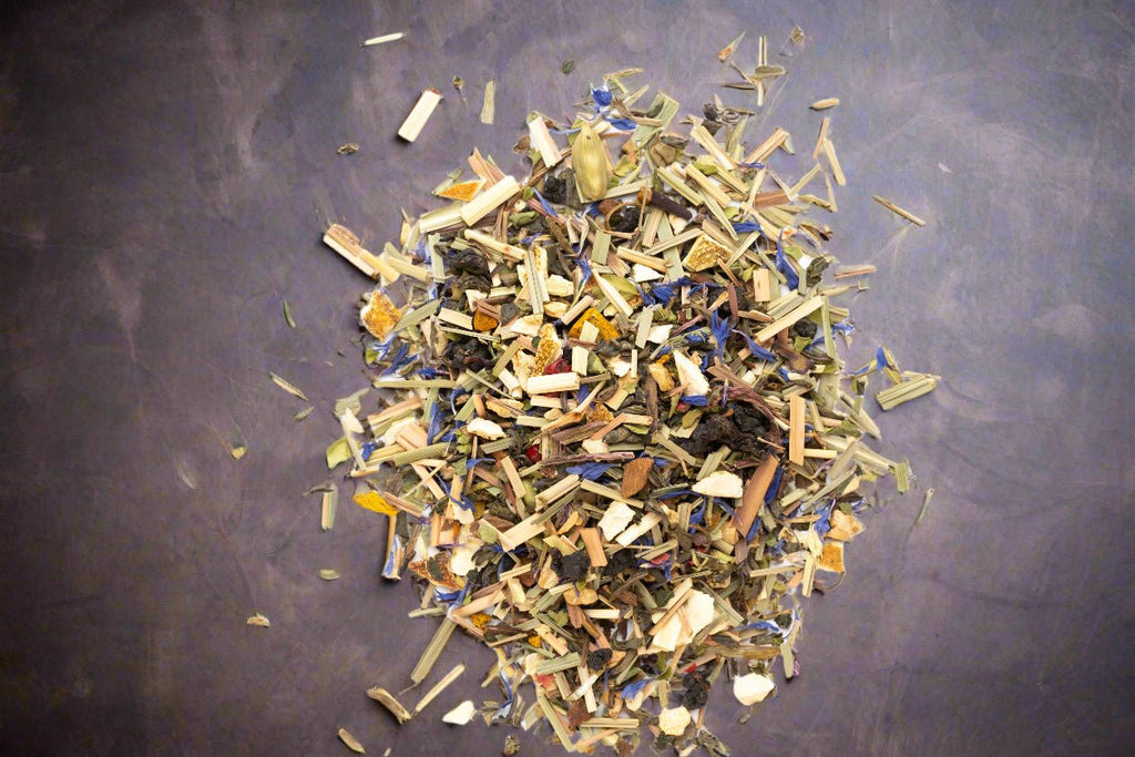 Night Sweat Rescue Tea - Modern Hustle Marketplace